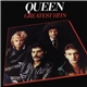 Queen - Greatest Hits