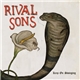 Rival Sons - Keep On Swinging