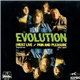 Evolution - I Must Live (Tengo Que Vivir) / Pain And Pleasure (Dolor Y Placer)